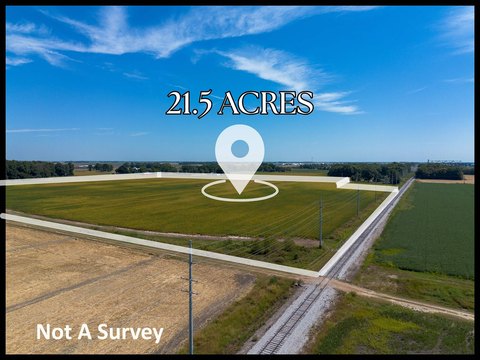 Jonesboro Industrial Land Opportunity