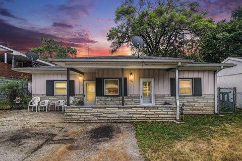 Berrien Springs Multi-Unit Investment Property