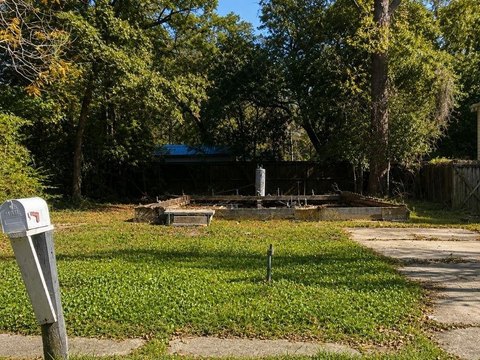 Land, Slidell, LA