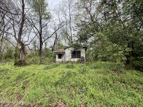 LAND - Natchez, MS
