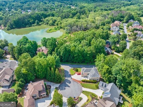 LAND - Lawrenceville, GA
