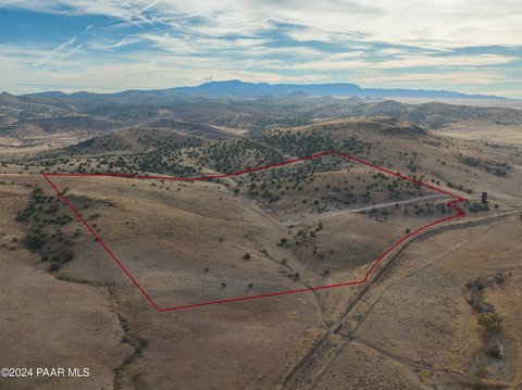 Chino Valley Developable Land