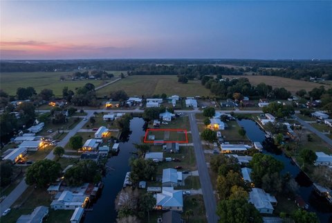 Land, OKEECHOBEE, FL