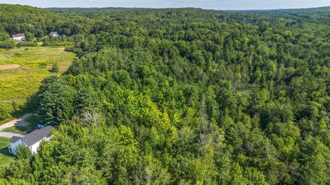 LAND - Cumberland, ME