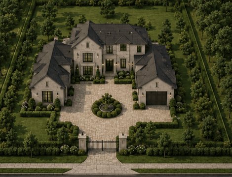 LAND - Southlake, TX
