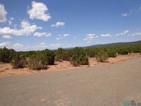 Land, Bernal, NM