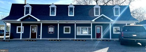 Office Studio in Benedict, MD