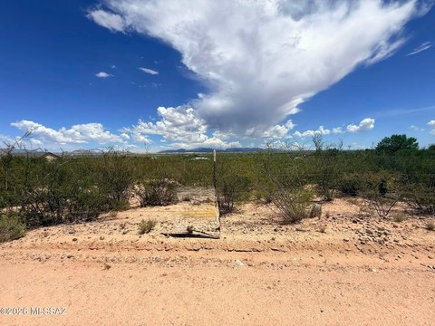 Land, St. David, AZ