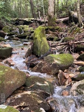 67-Acre Sapphire Valley Retreat