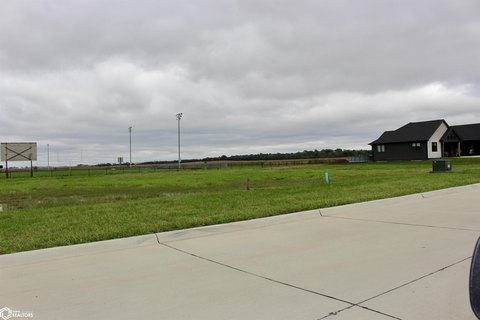 Land, Griswold, IA
