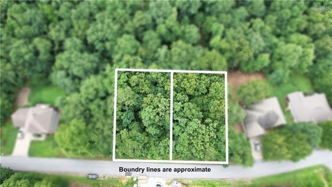 LAND - Bella Vista, AR