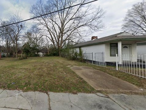 LAND - Memphis, TN