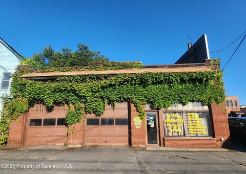 Scranton Commercial Property For Sale