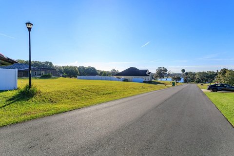 Fruitland Park Land Investment