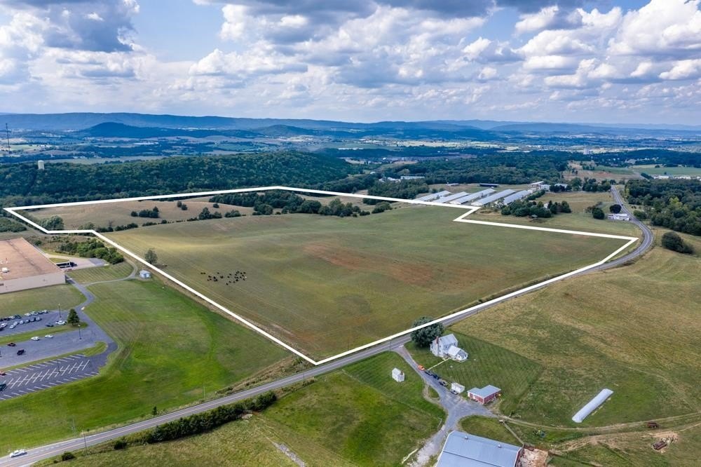 92 Acres Agricultural Land