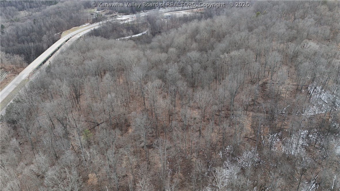 South Charleston Development Land