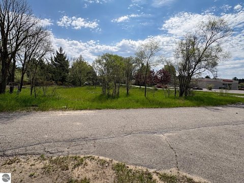 Village Center Zoned Development Parcel