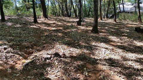 Magalia Land with View Potential