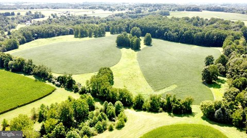 Protected Agricultural Land Tract