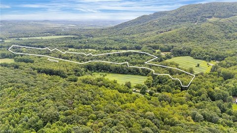 Thurmond, NC Unrestricted Land