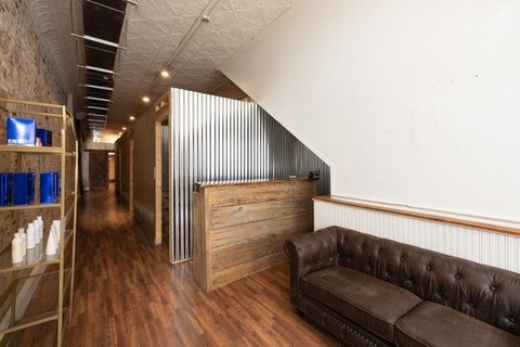 Downtown Paris Mixed-Use Investment