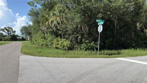 Land, PORT CHARLOTTE, FL