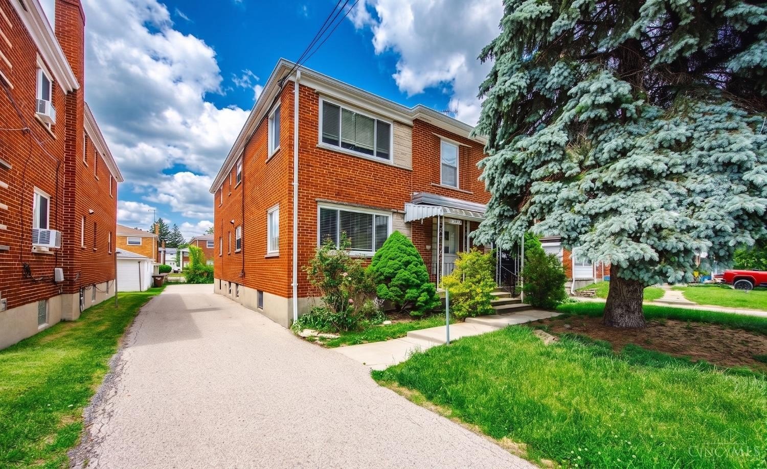 Deer Park Multifamily Investment