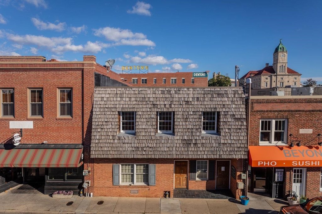 66 W Water St, Harrisonburg, VA 22801