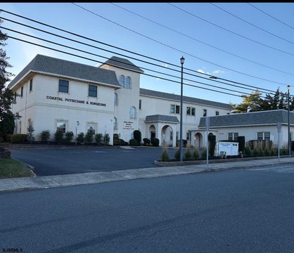 Professional/Medical Building Near Shore Medical