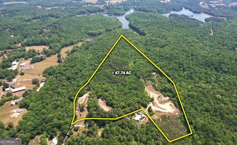 Gainesville Land Assemblage Opportunity