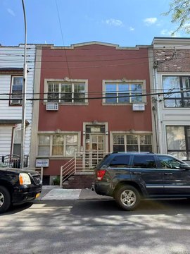 Ridgewood Multifamily Investment Opportunity