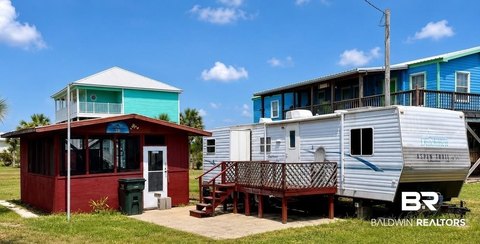 LAND - Gulf Shores, AL