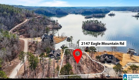LAND - ROCKFORD, AL