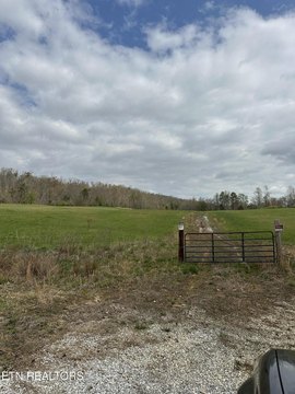 Harriman, TN Land Opportunity