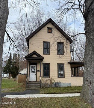 Gloversville Multifamily Investment Opportunity