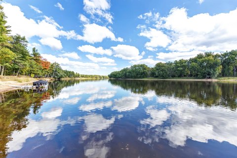 Land, WAUSAUKEE, WI