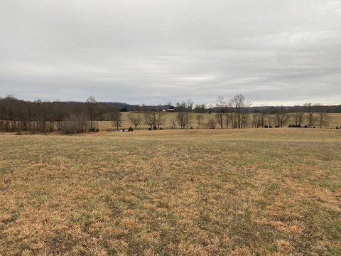 Land in Sparta, Tennessee
