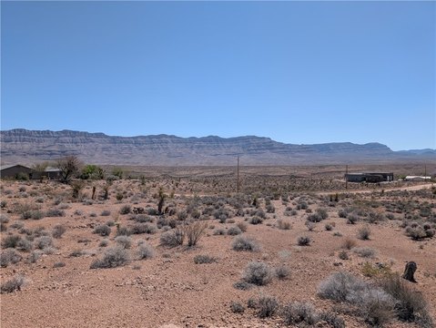 Land, Meadview, AZ