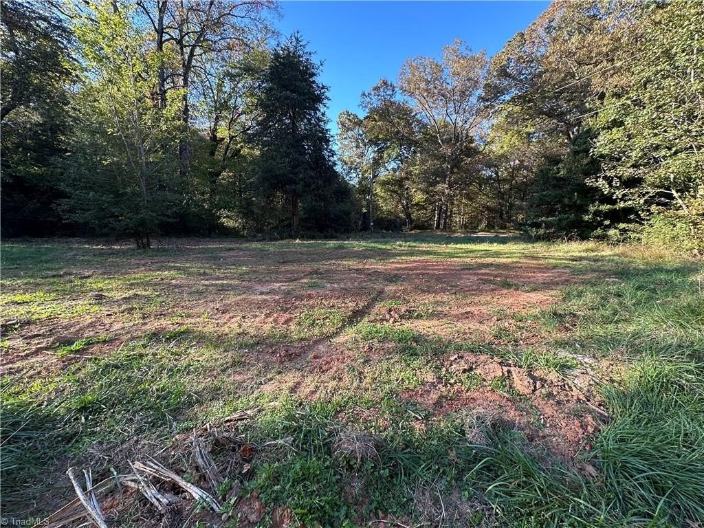 Wooded Acreage in Yadkinville, NC