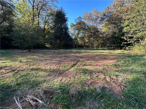 LAND - Yadkinville, NC