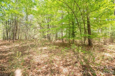 Land, Connelly Springs, NC