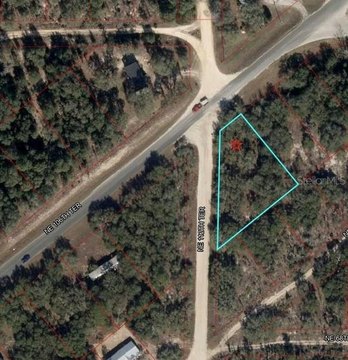 Land, WILLISTON, FL