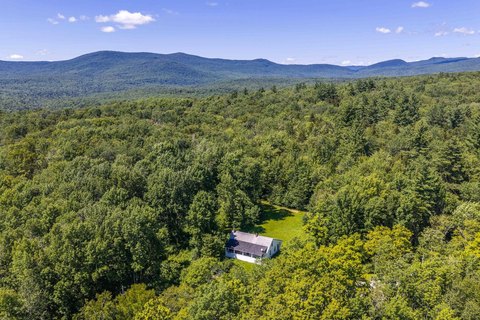 Land, Landgrove, VT