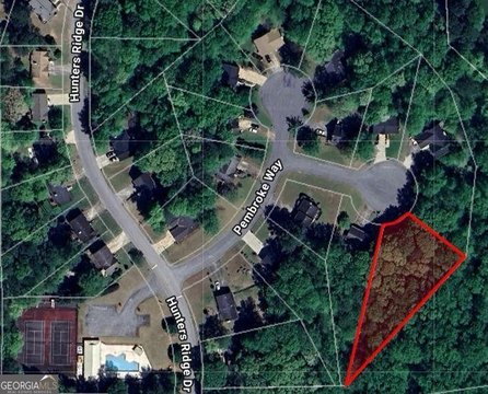 Picture of Land at Grovener Ave 6215, Douglasville, GA