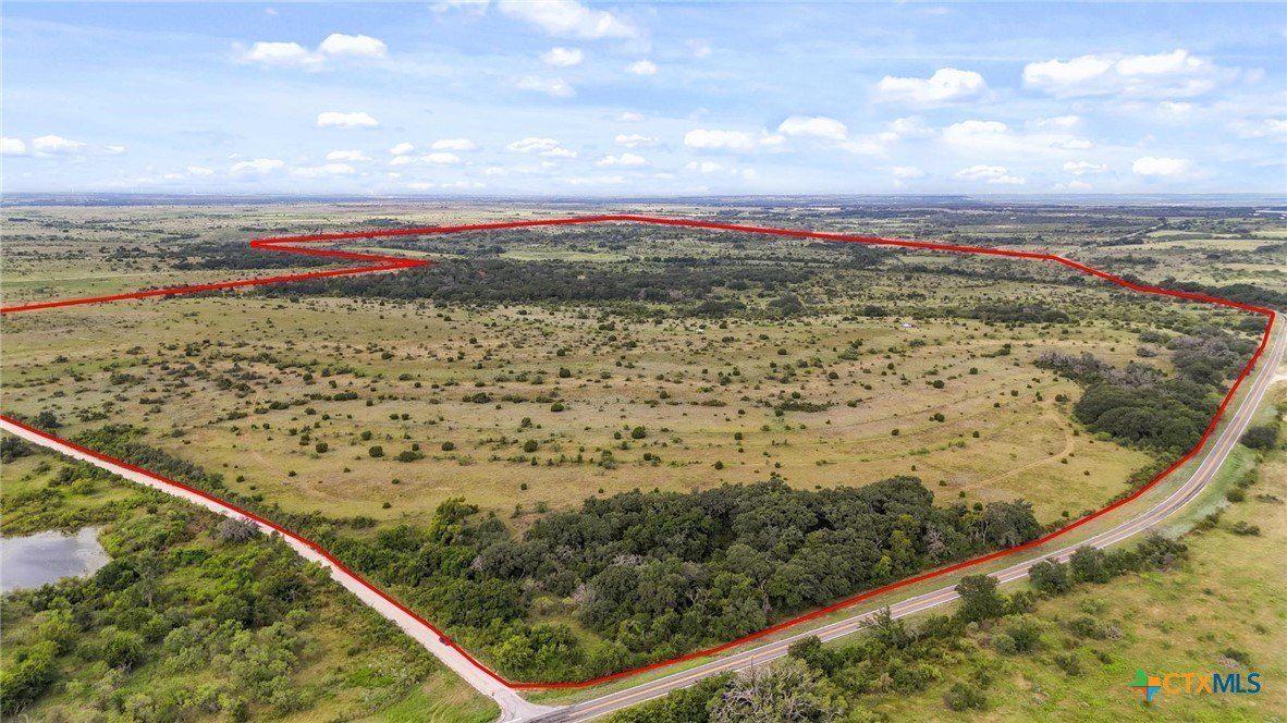 Hamilton, TX Ranch Land