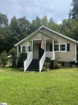 Lots/Land, Belton, SC