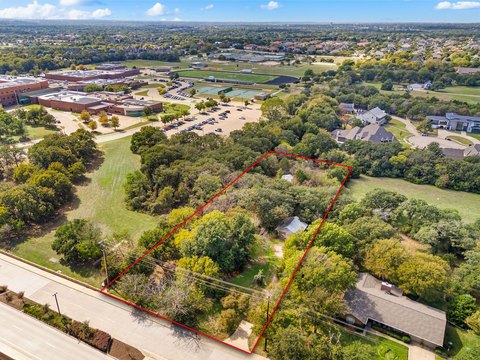 Land, Southlake, TX