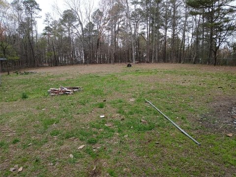 LAND - Ringgold, GA