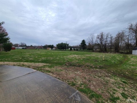 Residential Lot in Warren Estates