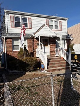 Two-Family Residential Property